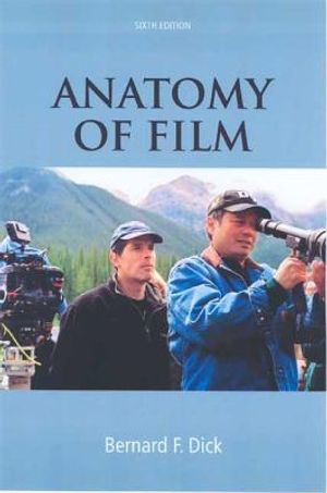 Anatomy of Film image number 0