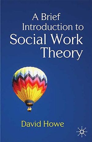 A Brief Introduction to Social Work Theory image number 0
