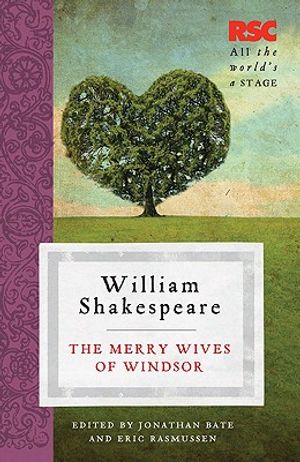 The Merry Wives of Windsor image number 0