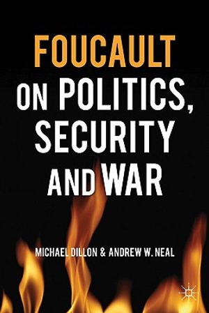Foucault on Politics, Security and War image number 0