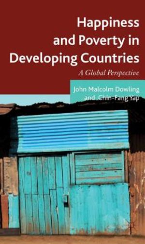 Happiness and Poverty in Developing Countries: A Global Perspective image number 0
