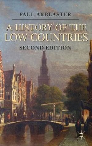 A History of the Low Countries image number 0