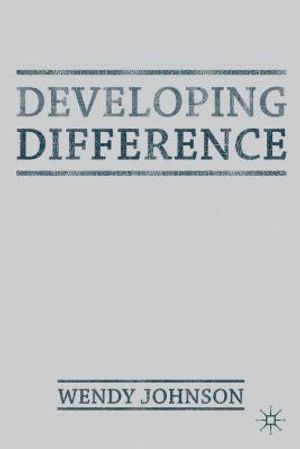 Developing Difference image number 0