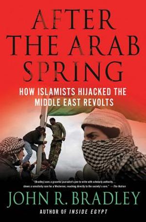 After the Arab Spring: How Islamists Hijacked the Middle East Revolts image number 0
