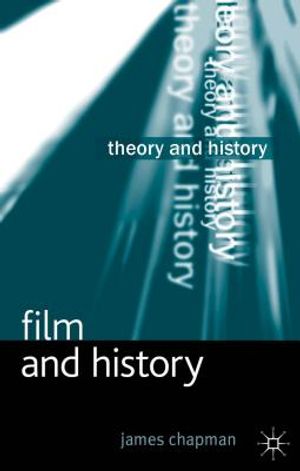 Film and History image number 0