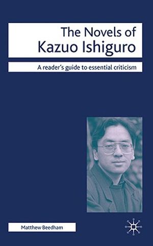 The Novels of Kazuo Ishiguro image number 0