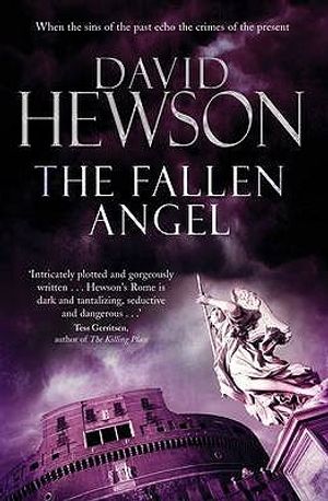 Fallen Angel image number 0