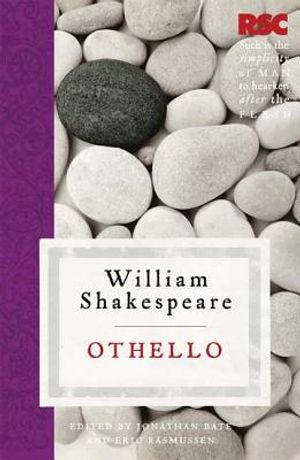 Othello image number 0