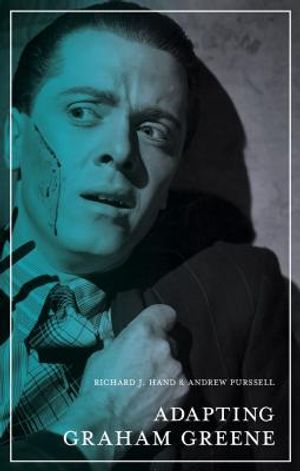 Adapting Graham Greene image number 0