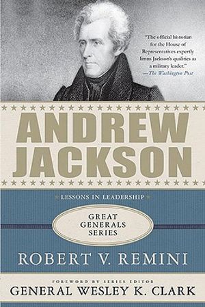 Andrew Jackson image number 0