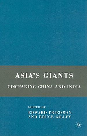 Asia's Giants: Comparing China and India image number 0
