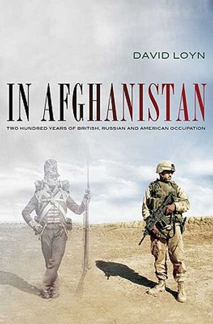 In Afghanistan: Two Hundred Years of British, Russian and American Occupation image number 0