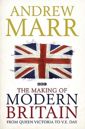 The Making of Modern Britain image number 0