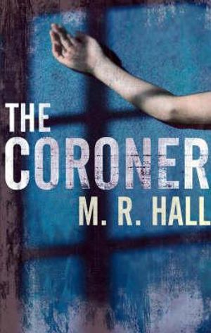 The Coroner. M.R. Hall image number 0