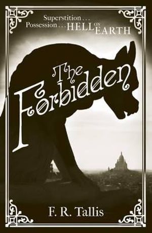 The Forbidden. by F.R. Tallis image number 0