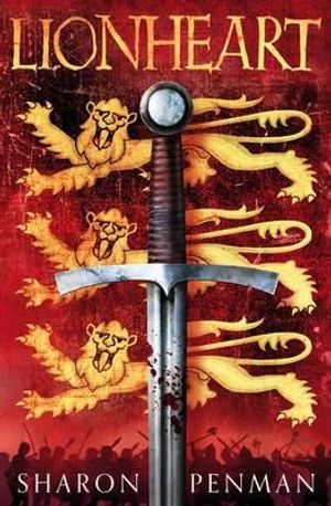 Lionheart image number 0