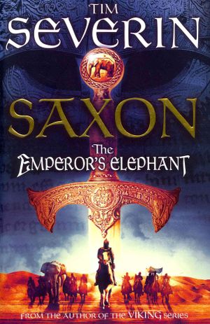 Saxon: the Emperor's Elephant image number 0