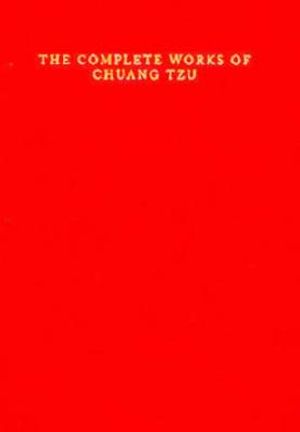 The Complete Works of Chuang Tzu image number 0