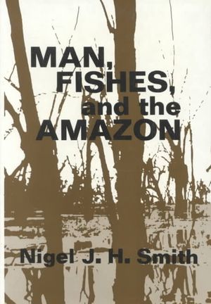Man, Fishes, and the Amazon image number 0