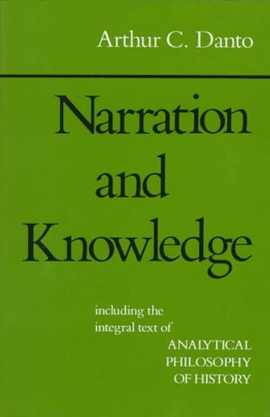 Narration and Knowledge image number 0