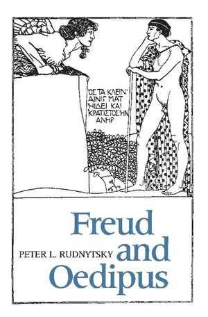 Freud and Oedipus image number 0