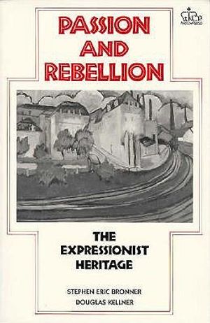 Passion and Rebellion: The Expressionist Heritage image number 0