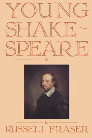 Young Shakespeare: Volume 1 image number 0