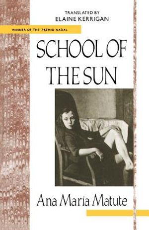School of the Sun image number 0