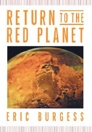 Return to the Red Planet image number 0