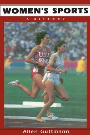 Women's Sports: A History image number 0