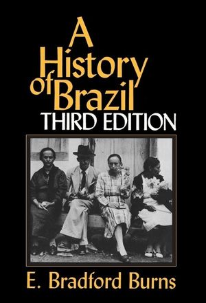 A History of Brazil image number 0
