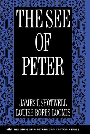 The See of Peter image number 0