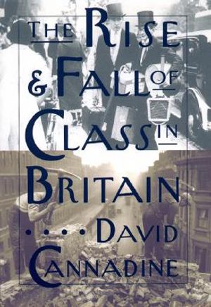 The Rise and Fall of Class in Britain image number 0