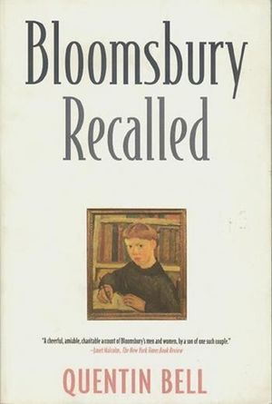 Bloomsbury Recalled image number 0
