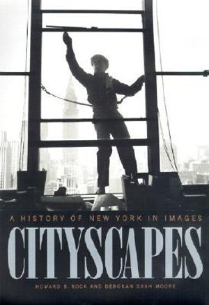 Cityscapes: A History of New York in Images image number 0