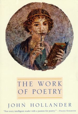 The Work of Poetry image number 0