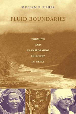 Fluid Boundaries: Forming and Transforming Identity in Nepal image number 0