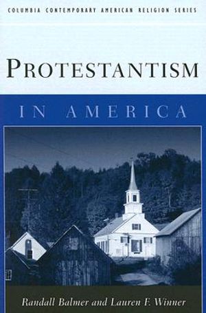 Protestantism in America image number 0
