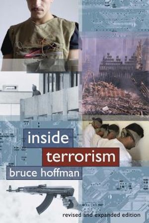 Inside Terrorism image number 0