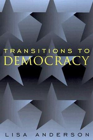 Transitions to Democracy image number 0