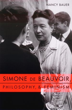 Simone de Beauvoir, Philosophy, and Feminism image number 0