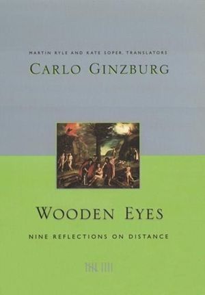 Wooden Eyes: Nine Reflections on Distance image number 0