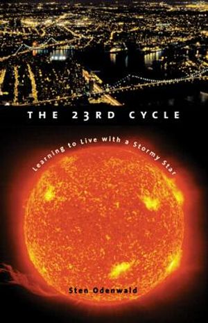 The 23rd Cycle: Learning to Live with a Stormy Star image number 0