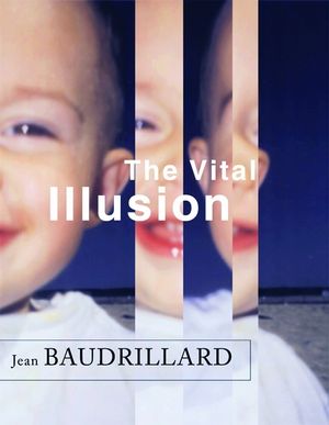 The Vital Illusion image number 0