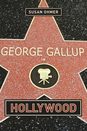 George Gallup in Hollywood image number 0