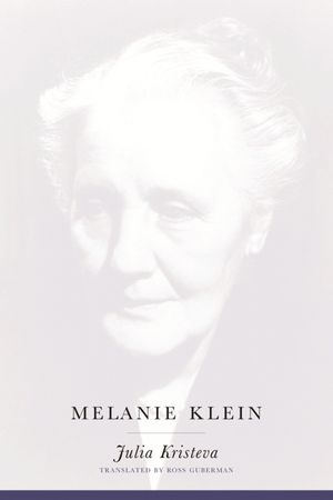 Melanie Klein image number 0