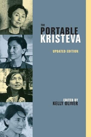 The Portable Kristeva image number 0