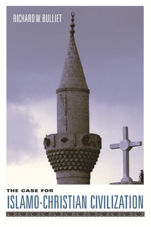 The Case for Islamo-Christian Civilization image number 0