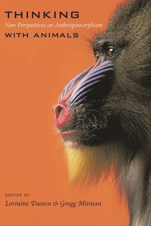 Thinking with Animals: New Perspectives on Anthropomorphism image number 0