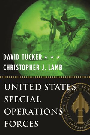 United States Special Operations Forces image number 0